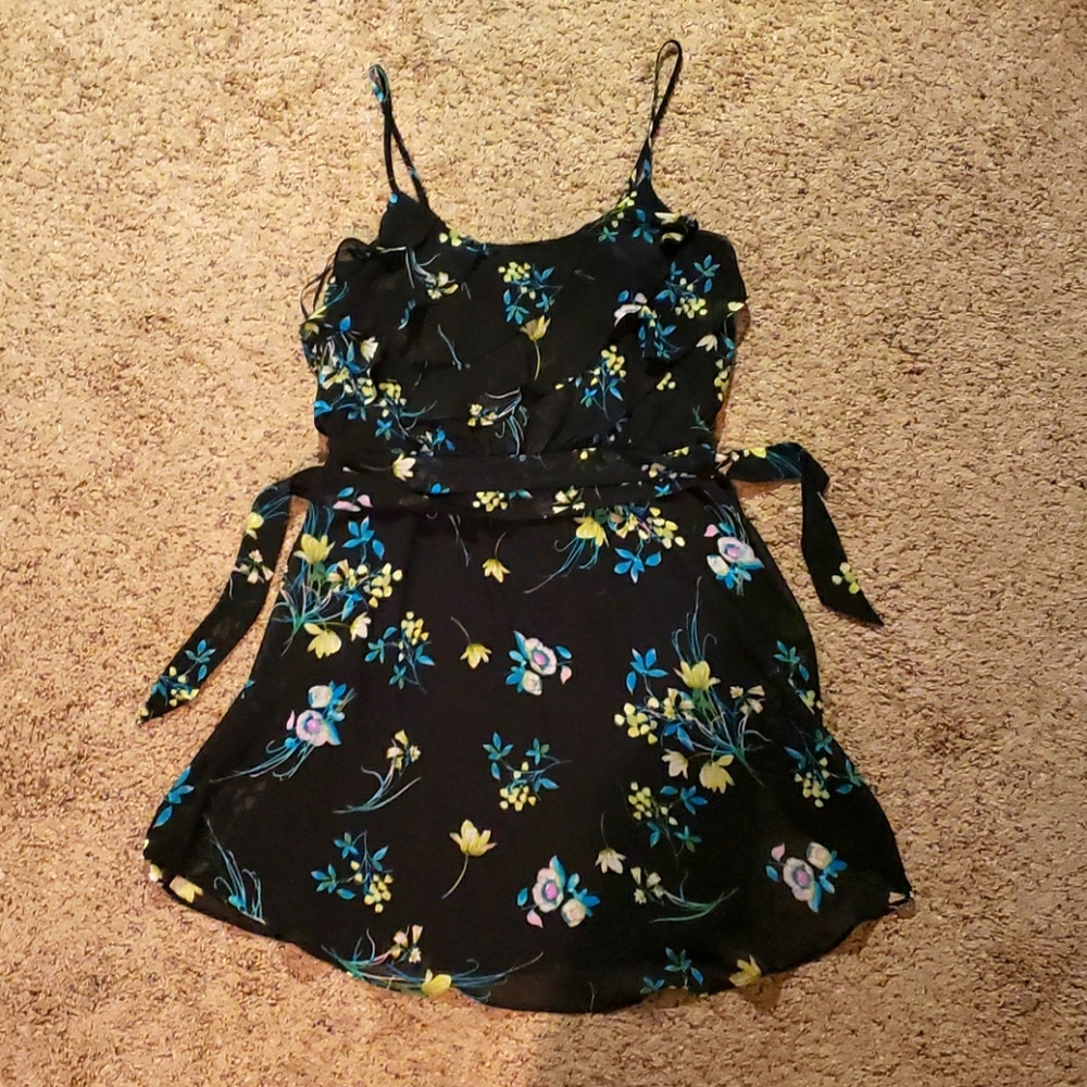 Fun and Airy Dress